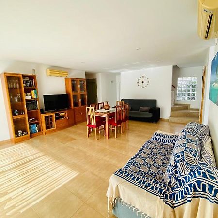 Villa Sant Rafel 坎布里尔斯 外观 照片