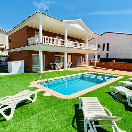 Villa Sant Rafel 坎布里尔斯 外观 照片