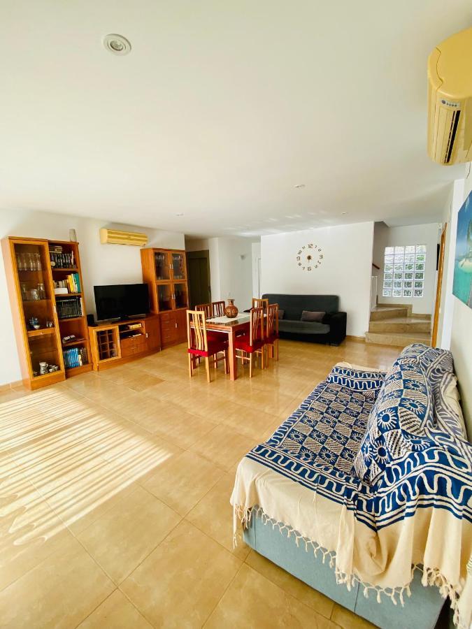 Villa Sant Rafel 坎布里尔斯 外观 照片