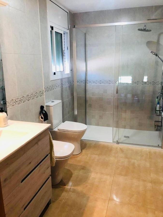 Villa Sant Rafel 坎布里尔斯 外观 照片