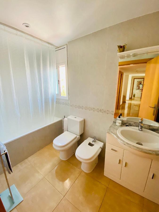 Villa Sant Rafel 坎布里尔斯 外观 照片