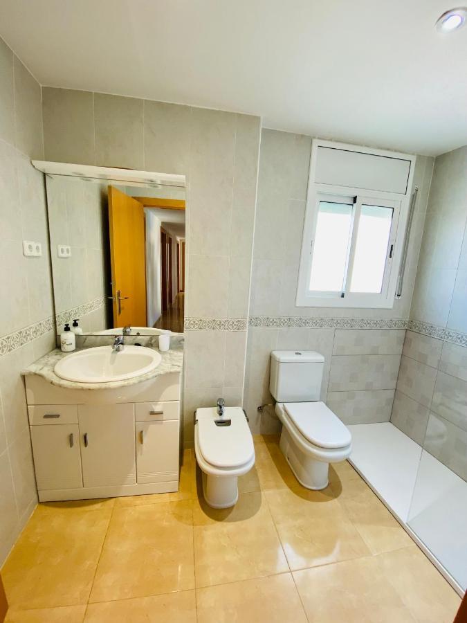 Villa Sant Rafel 坎布里尔斯 外观 照片